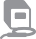 Icon depicting welding machine